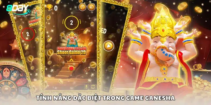 Mẹo chơi Ganesha hiệu quả để ăn thưởng to