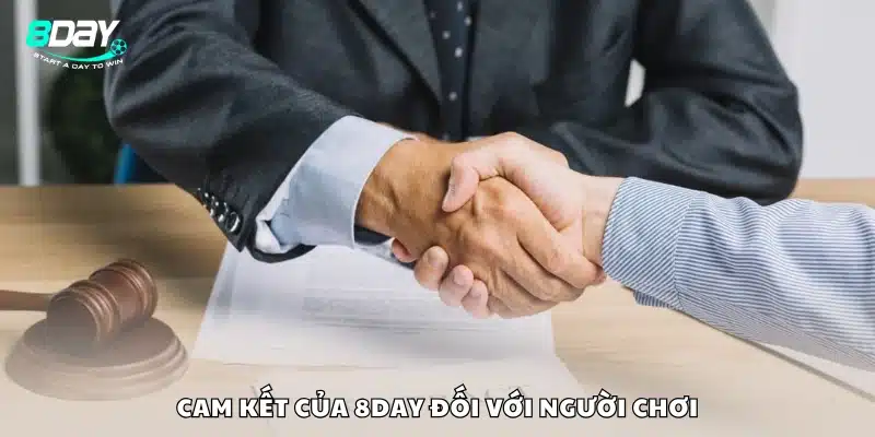 Cam kết và nghĩa vụ của hệ thống đối với người chơi