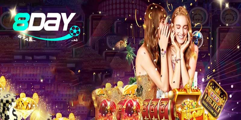 Dịch vụ casino hỗ trợ khách hàng chuyên nghiệp