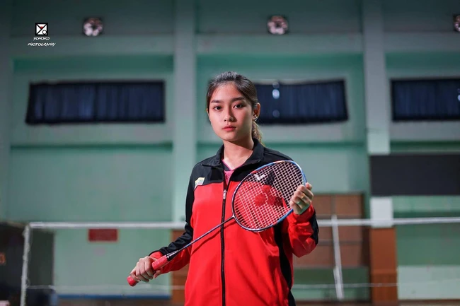 Lộ diện đối thủ đầu tiên của 'hot girl' Nguyễn Thùy Linh tại China Open 2024 - Ảnh 2.