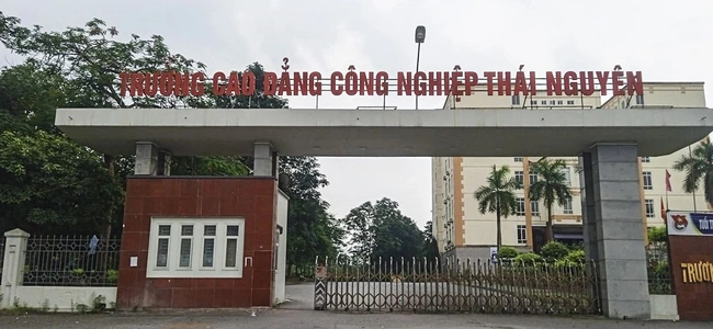 Vụ nhiều học sinh ở Thái Nguyên nhập viện: Không liên quan đến bệnh truyền nhiễm - Ảnh 1.