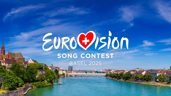 Thụy Sĩ tích cực chuẩn bị cho cuộc thi ca nhạc Eurovision 2025 - Ảnh 1.